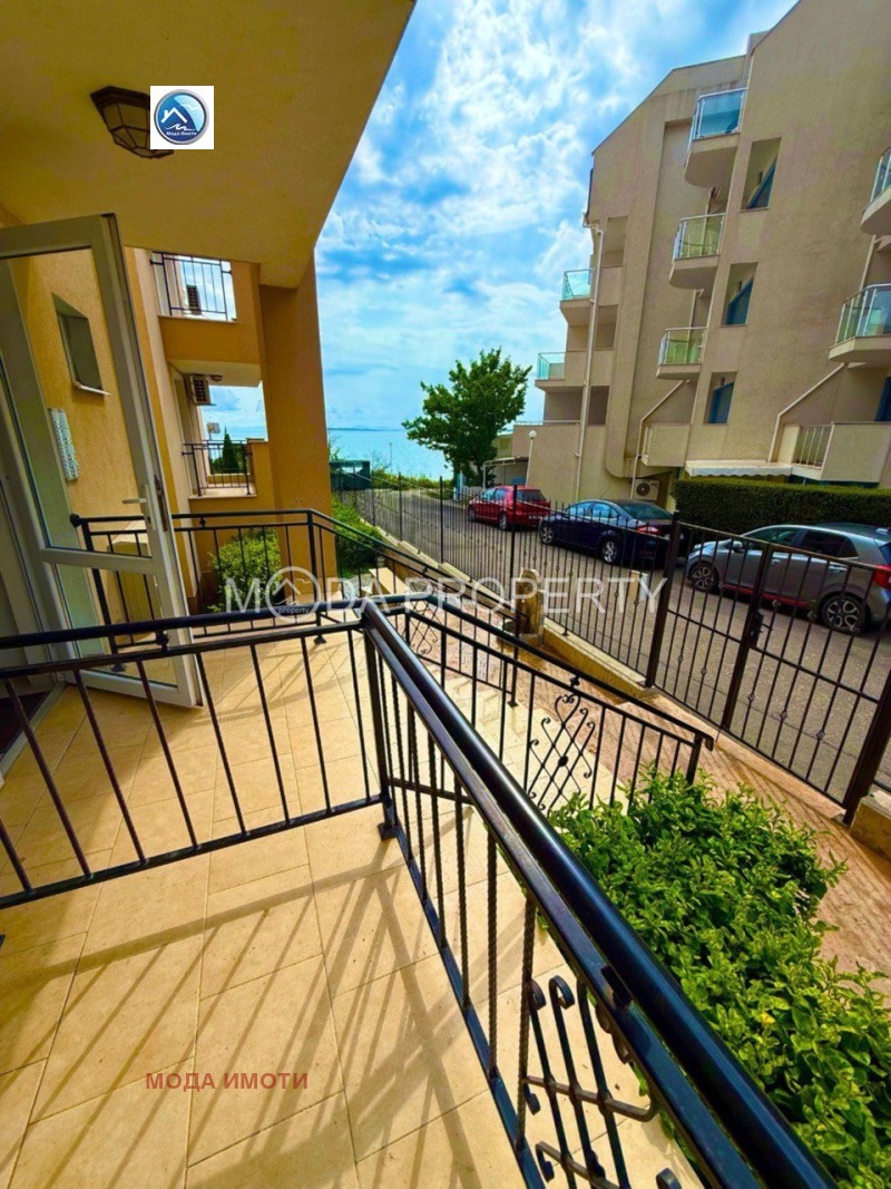 Продава 1-СТАЕН, гр. Свети Влас, област Бургас, снимка 2 - Апартаменти - 52744903