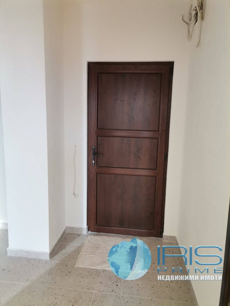 Продава 1-СТАЕН, гр. Шумен, Болницата, снимка 3 - Апартаменти - 52814243