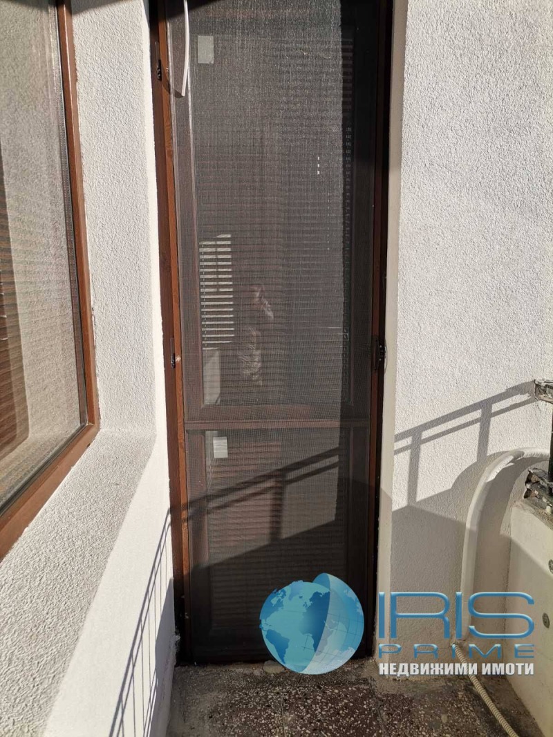 Продава 1-СТАЕН, гр. Шумен, Болницата, снимка 8 - Апартаменти - 52814243