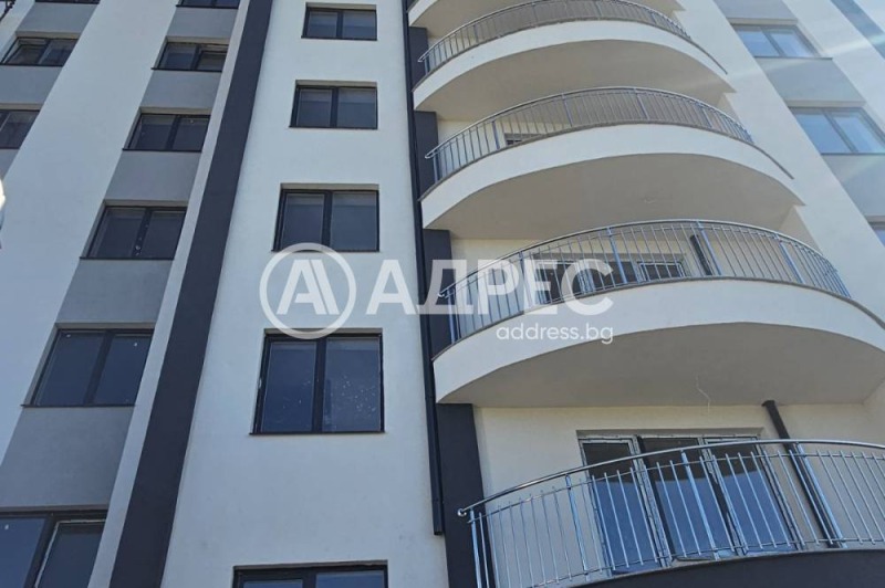 Продава  2-стаен, град София, Люлин 2 •  114 810 EUR • ID 53518415 — holmes.bg - [1] 