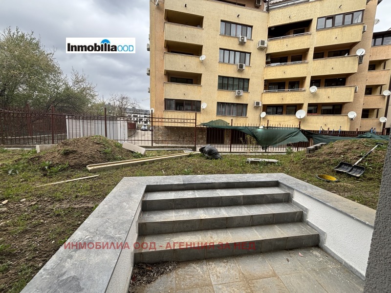 In vendita  1 camera da letto Sofia , Manastirski livadi , 55 mq | 11572330 - Immagine [8]