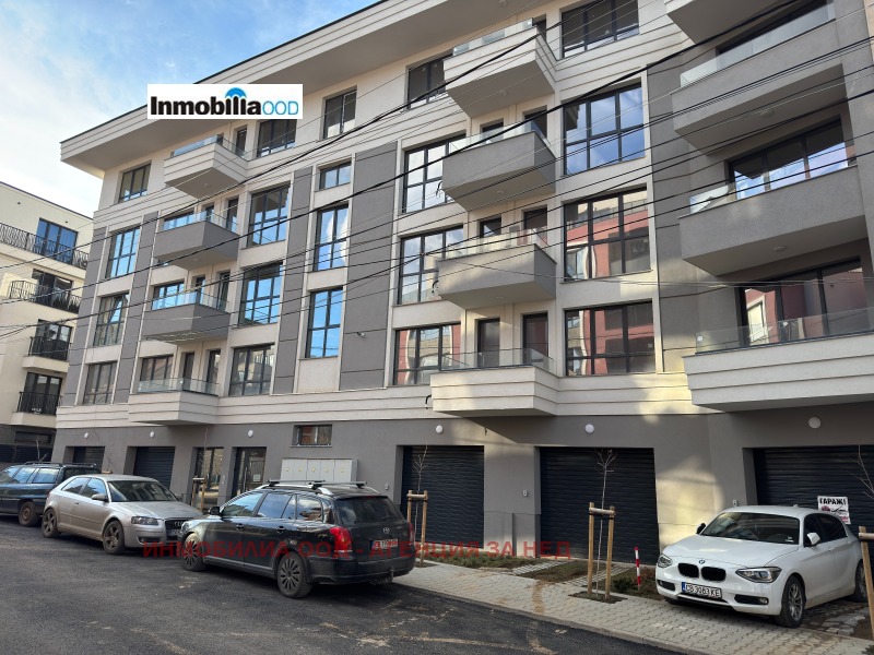 Продава 2-СТАЕН, гр. София, Манастирски ливади, снимка 2 - Апартаменти - 50814977