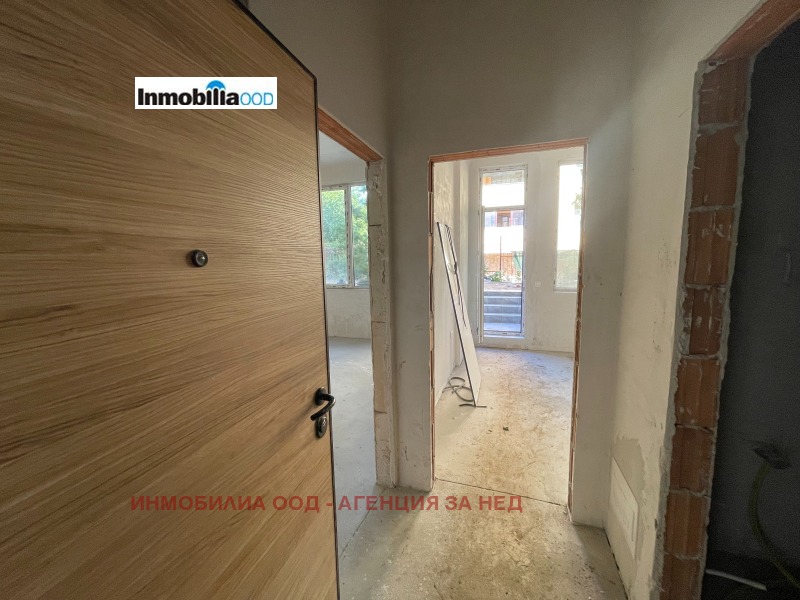 In vendita  1 camera da letto Sofia , Manastirski livadi , 55 mq | 11572330 - Immagine [5]