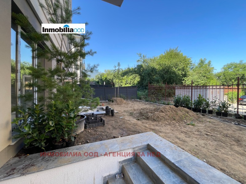 In vendita  1 camera da letto Sofia , Manastirski livadi , 55 mq | 11572330 - Immagine [9]