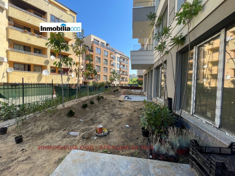 In vendita  1 camera da letto Sofia , Manastirski livadi , 55 mq | 11572330 - Immagine [10]
