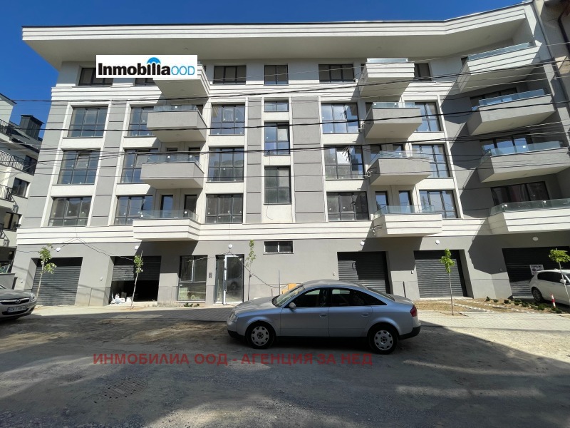 In vendita  1 camera da letto Sofia , Manastirski livadi , 55 mq | 11572330 - Immagine [2]