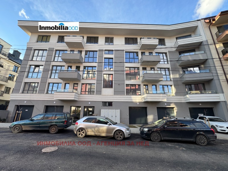 Продава 2-СТАЕН, гр. София, Манастирски ливади