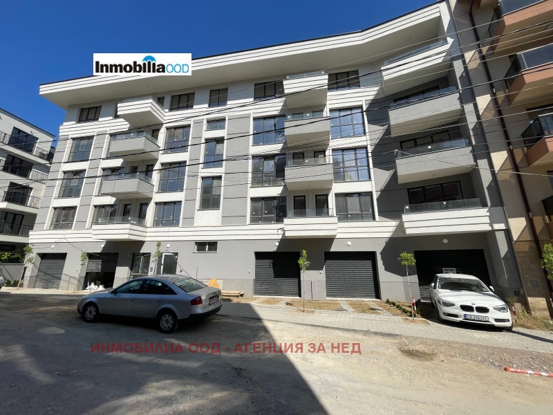 In vendita  1 camera da letto Sofia , Manastirski livadi , 55 mq | 11572330