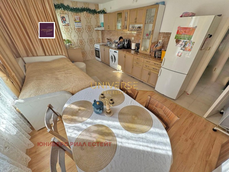 À venda  1 quarto região Burgas , k.k. Slantchev briag , 60 m² | 15455585 - imagem [3]