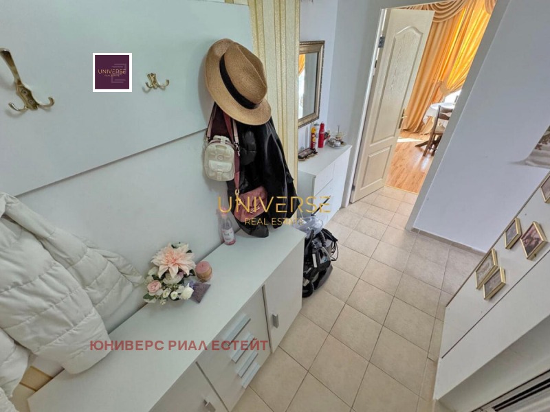 À venda  1 quarto região Burgas , k.k. Slantchev briag , 60 m² | 15455585 - imagem [5]