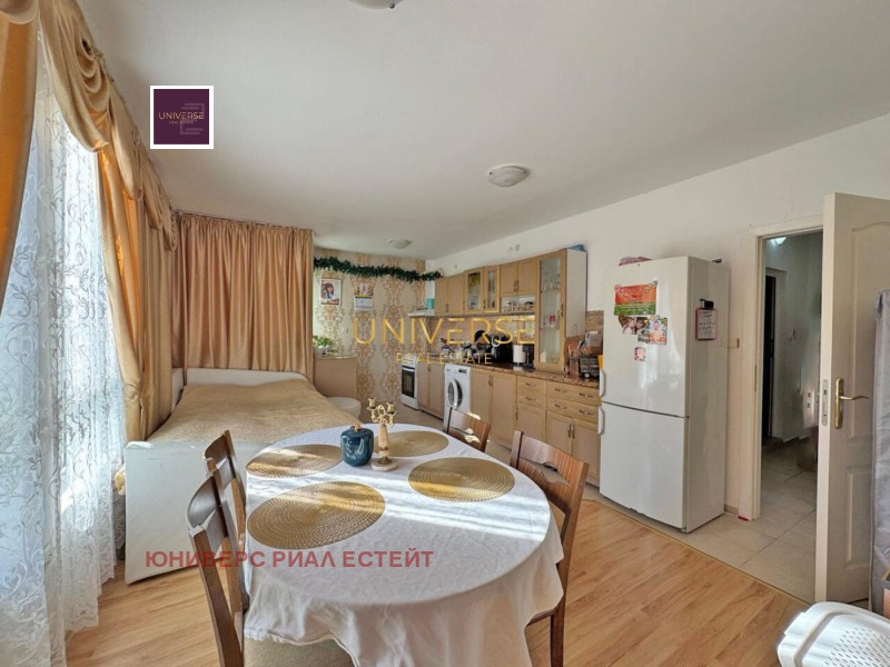 À venda  1 quarto região Burgas , k.k. Slantchev briag , 60 m² | 15455585 - imagem [2]
