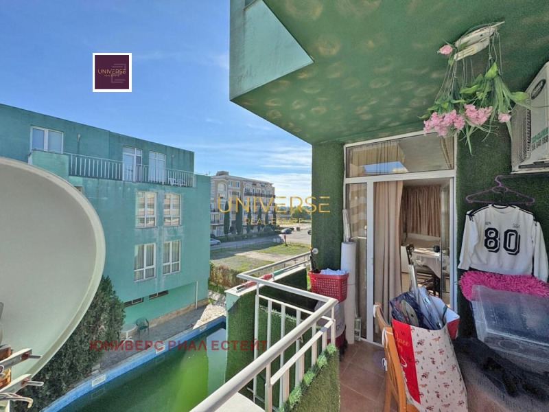 À venda  1 quarto região Burgas , k.k. Slantchev briag , 60 m² | 15455585 - imagem [11]