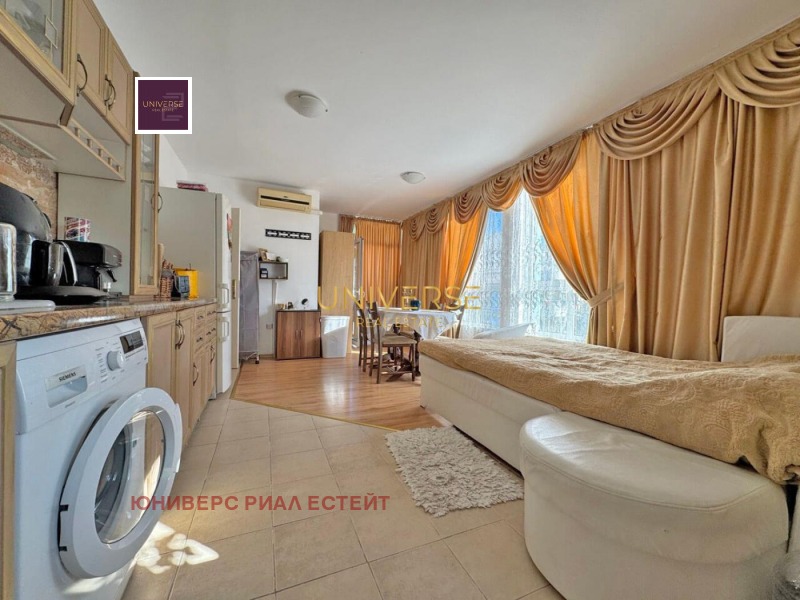À venda  1 quarto região Burgas , k.k. Slantchev briag , 60 m² | 15455585
