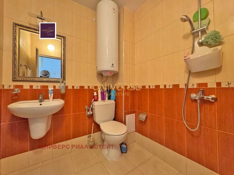 À venda  1 quarto região Burgas , k.k. Slantchev briag , 60 m² | 15455585 - imagem [10]