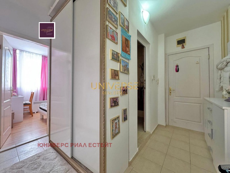 À venda  1 quarto região Burgas , k.k. Slantchev briag , 60 m² | 15455585 - imagem [6]