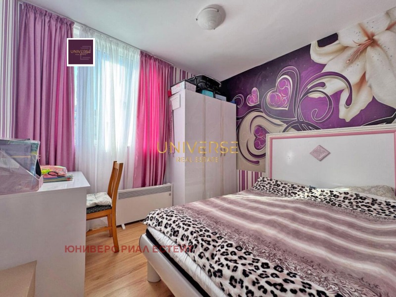 À venda  1 quarto região Burgas , k.k. Slantchev briag , 60 m² | 15455585 - imagem [8]