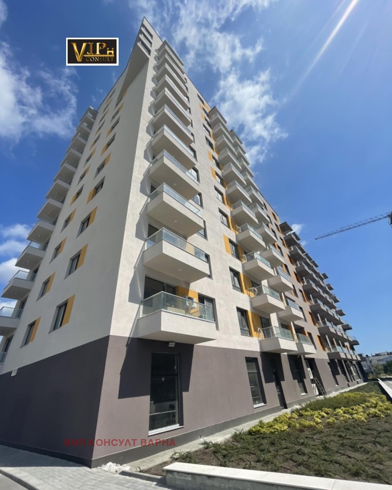 De vânzare  1 dormitor Varna , Caisieva gradina , 62 mp | 56316507 - imagine [3]