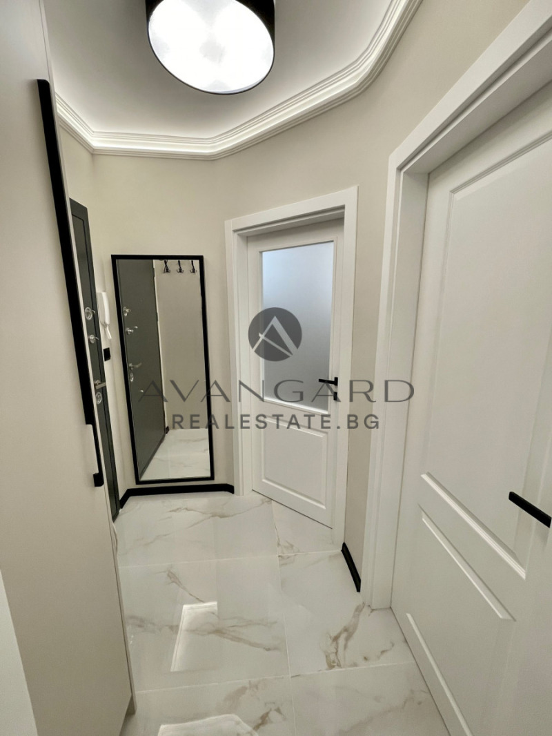 For Sale  1 bedroom Plovdiv , Ostromila , 62 sq.m | 72384074 - image [10]