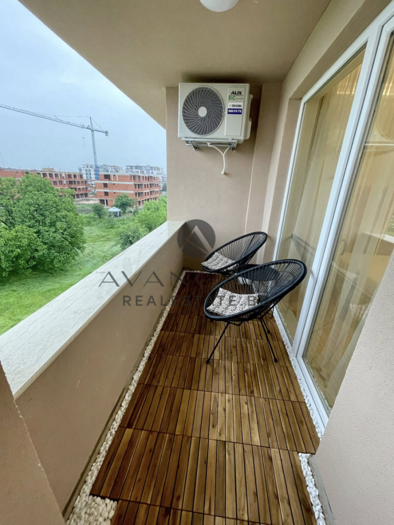 For Sale  1 bedroom Plovdiv , Ostromila , 62 sq.m | 72384074 - image [9]