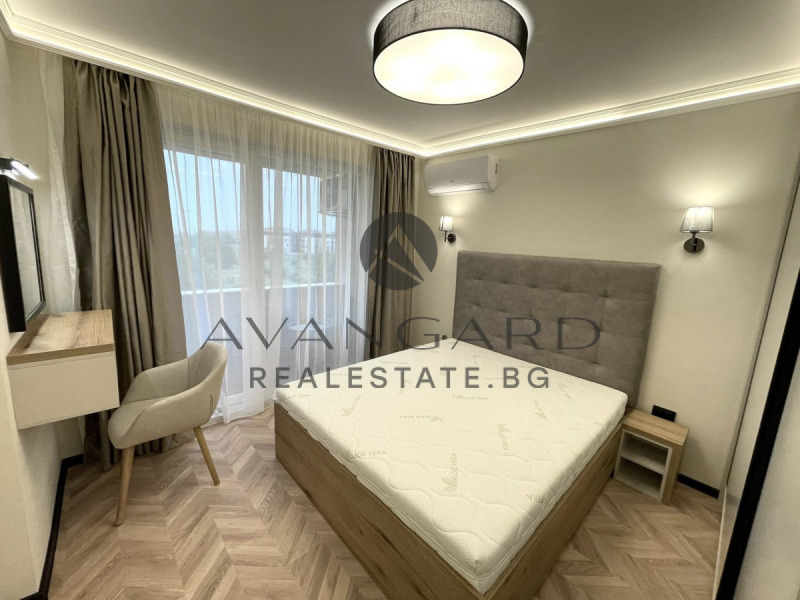 For Sale  1 bedroom Plovdiv , Ostromila , 62 sq.m | 72384074 - image [5]