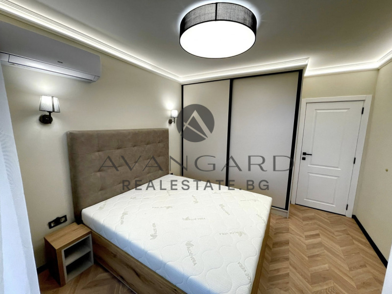 For Sale  1 bedroom Plovdiv , Ostromila , 62 sq.m | 72384074 - image [6]