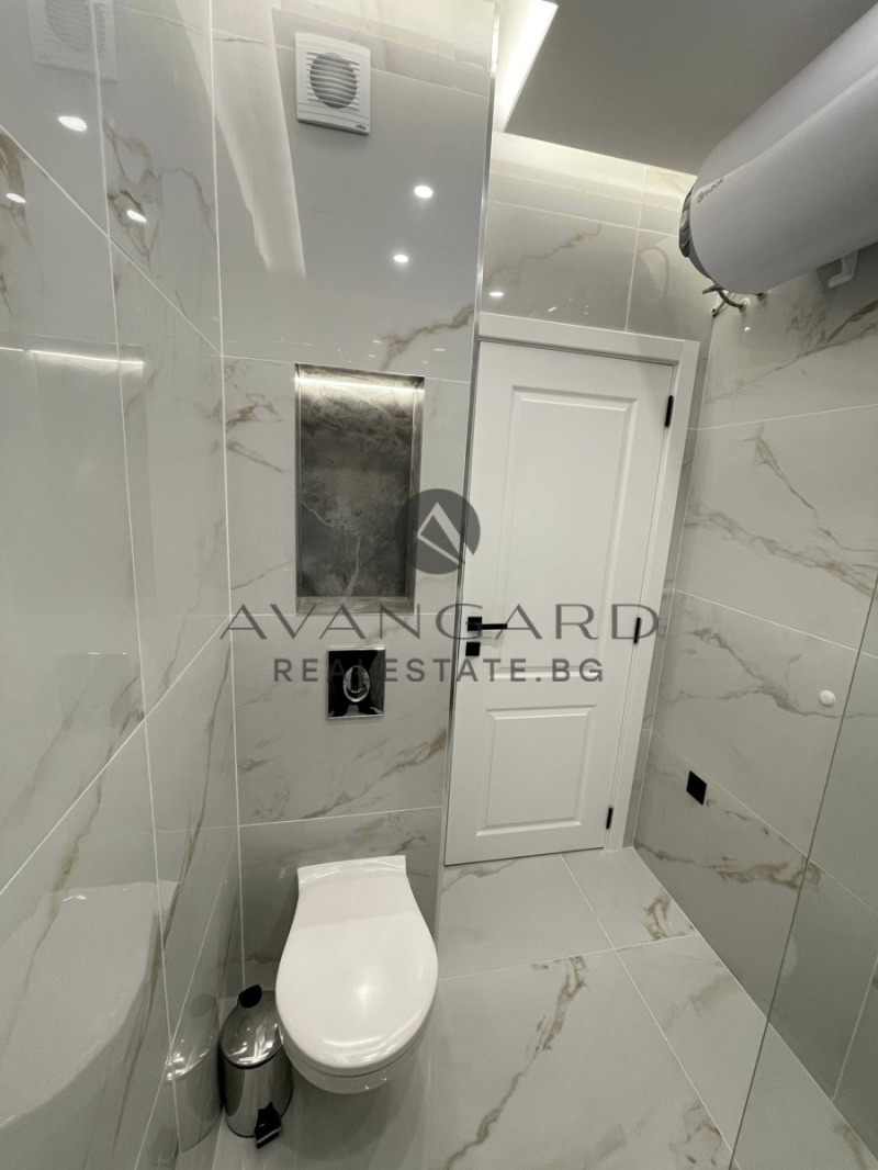 For Sale  1 bedroom Plovdiv , Ostromila , 62 sq.m | 72384074 - image [8]