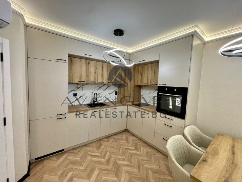 For Sale  1 bedroom Plovdiv , Ostromila , 62 sq.m | 72384074 - image [4]