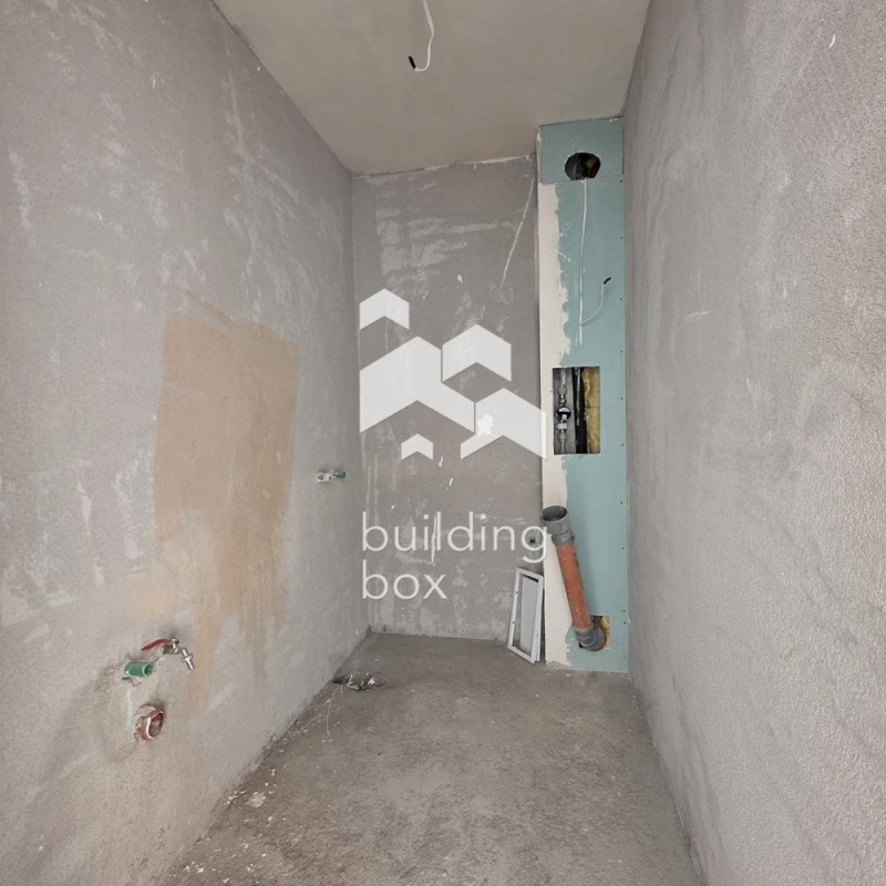 Продава  2-стаен град Пловдив , Център , 89 кв.м | 13311900 - изображение [7]