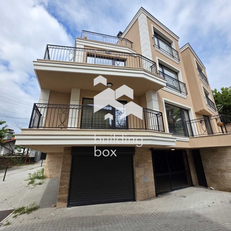 Продава  2-стаен град Пловдив , Център , 89 кв.м | 13311900 - изображение [12]