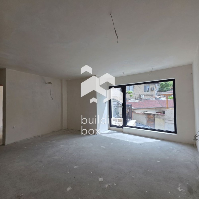 Продава  2-стаен град Пловдив , Център , 89 кв.м | 13311900 - изображение [3]