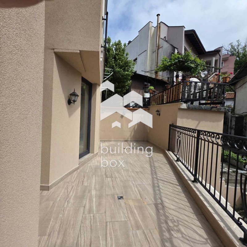 Продава  2-стаен град Пловдив , Център , 89 кв.м | 13311900 - изображение [9]