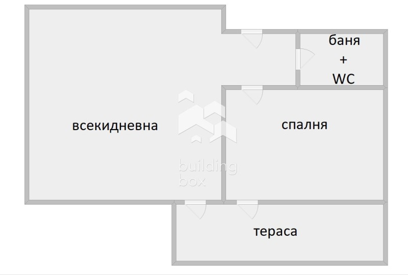 Продава  2-стаен град Пловдив , Център , 89 кв.м | 13311900 - изображение [11]