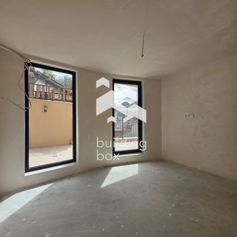 Продава  2-стаен град Пловдив , Център , 89 кв.м | 13311900 - изображение [4]