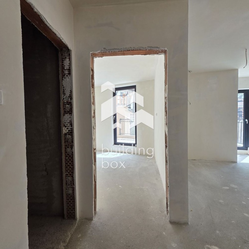 Продава  2-стаен град Пловдив , Център , 89 кв.м | 13311900 - изображение [6]