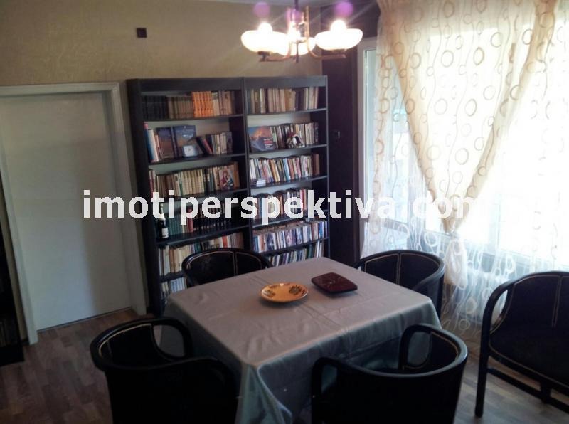 À venda  1 quarto Plovdiv , Centar , 66 m² | 96870235
