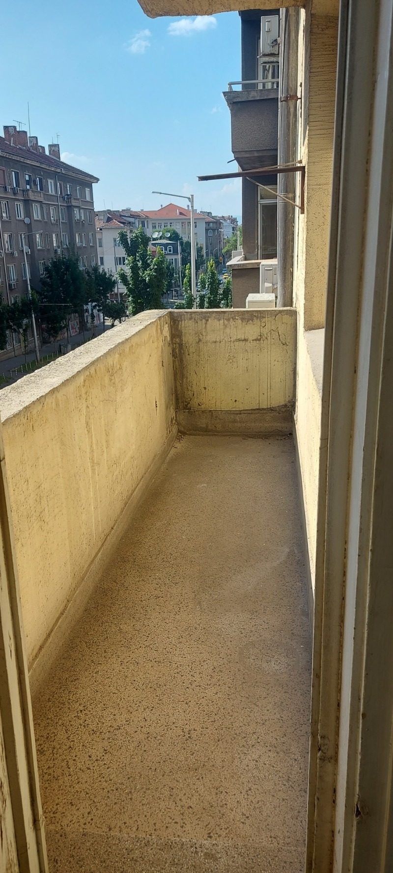 Продава  2-стаен, град София, Център •  185 000 EUR • ID 46338790 — holmes.bg - [1] 