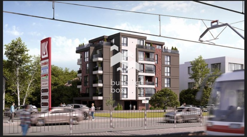 For Sale  1 bedroom Sofia , Levski , 78 sq.m | 48479608 - image [2]