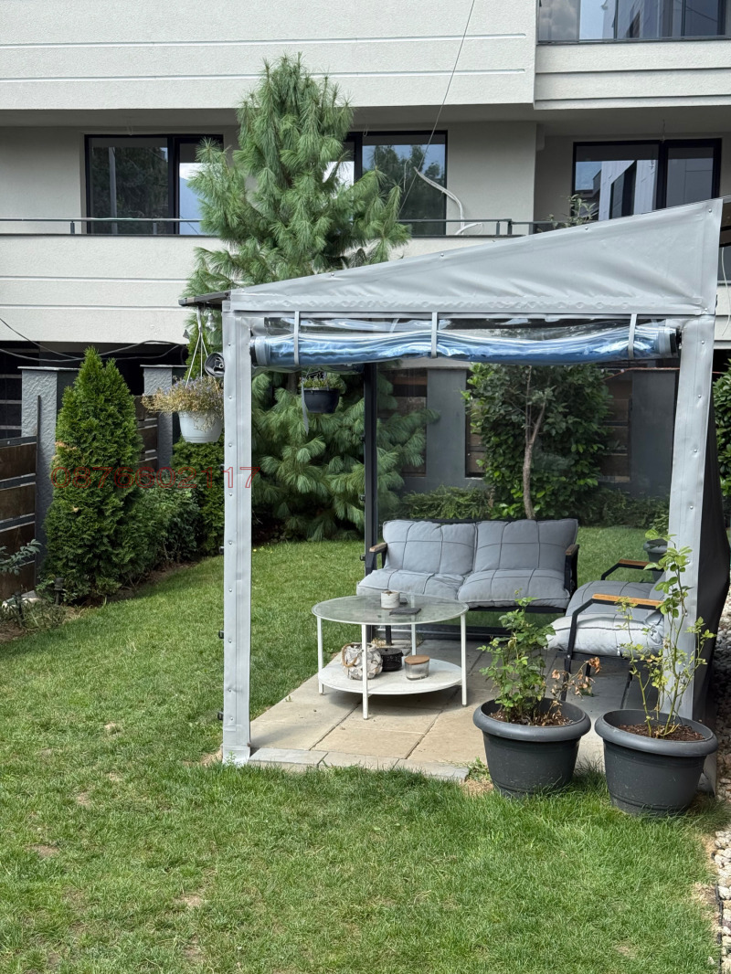 Продава  2-стаен град София , Кръстова вада , 74 кв.м | 43103012 - изображение [3]