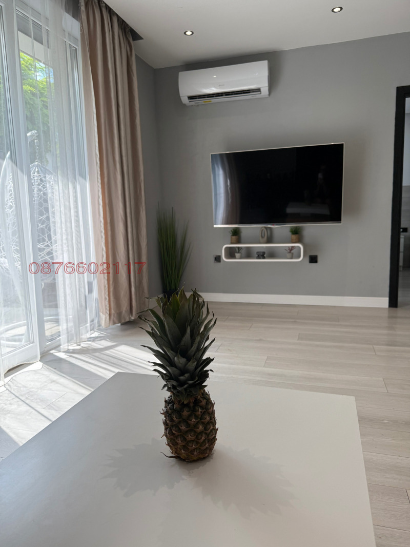 Продава  2-стаен град София , Кръстова вада , 74 кв.м | 43103012 - изображение [5]