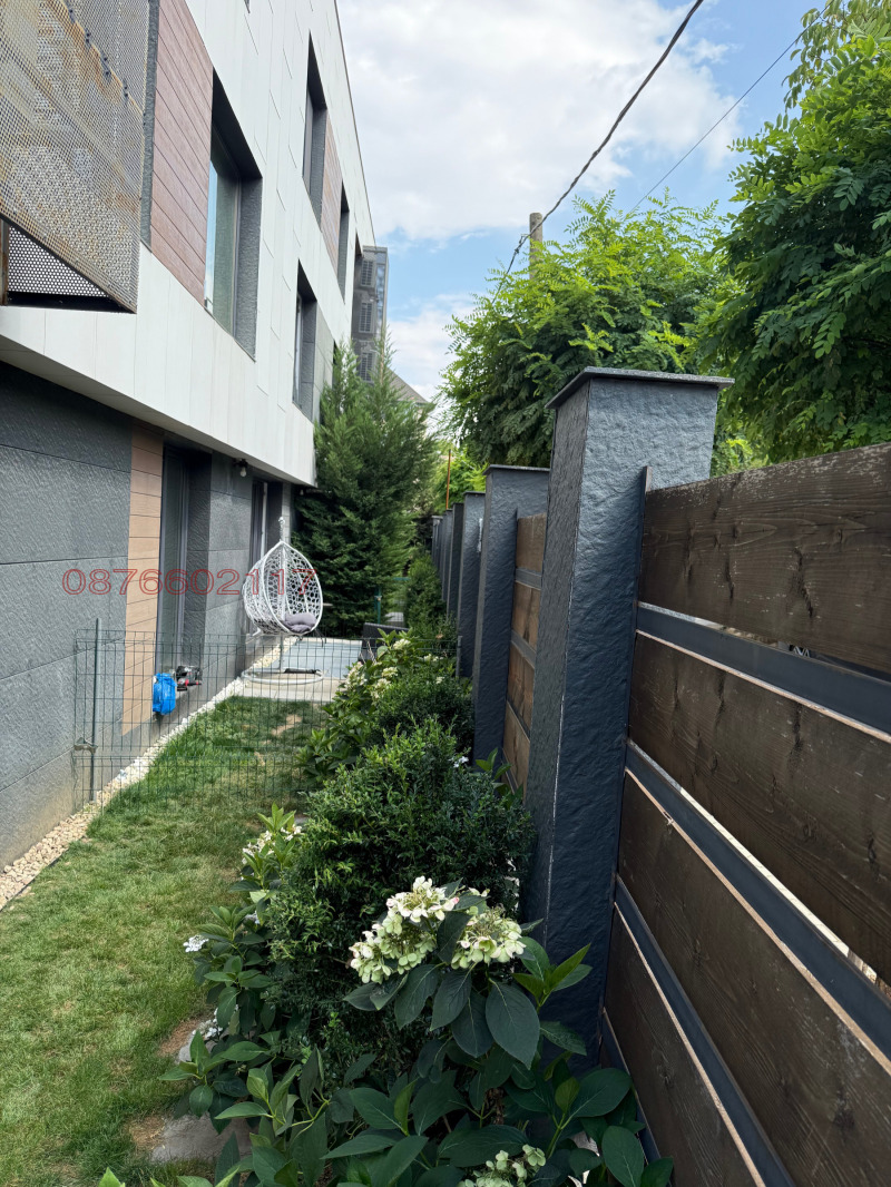 Продава  2-стаен град София , Кръстова вада , 74 кв.м | 43103012 - изображение [2]