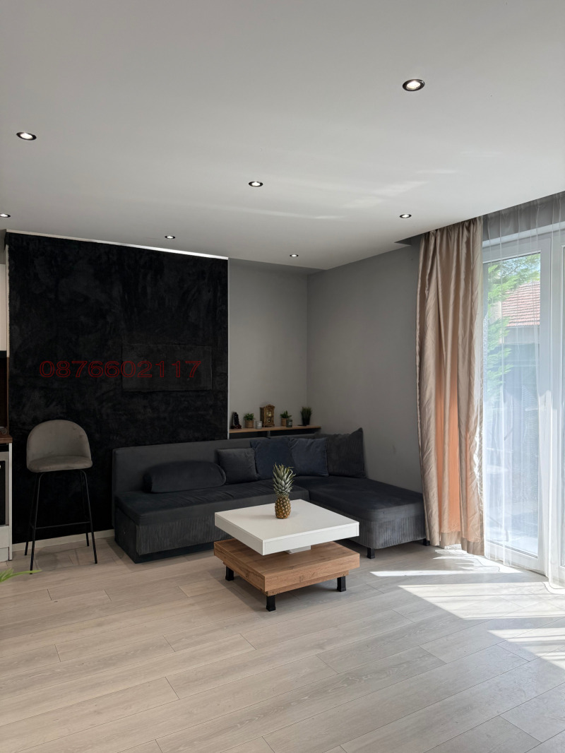 Продава  2-стаен град София , Кръстова вада , 74 кв.м | 43103012 - изображение [12]