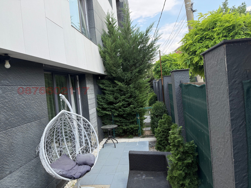 Продава  2-стаен град София , Кръстова вада , 74 кв.м | 43103012 - изображение [4]