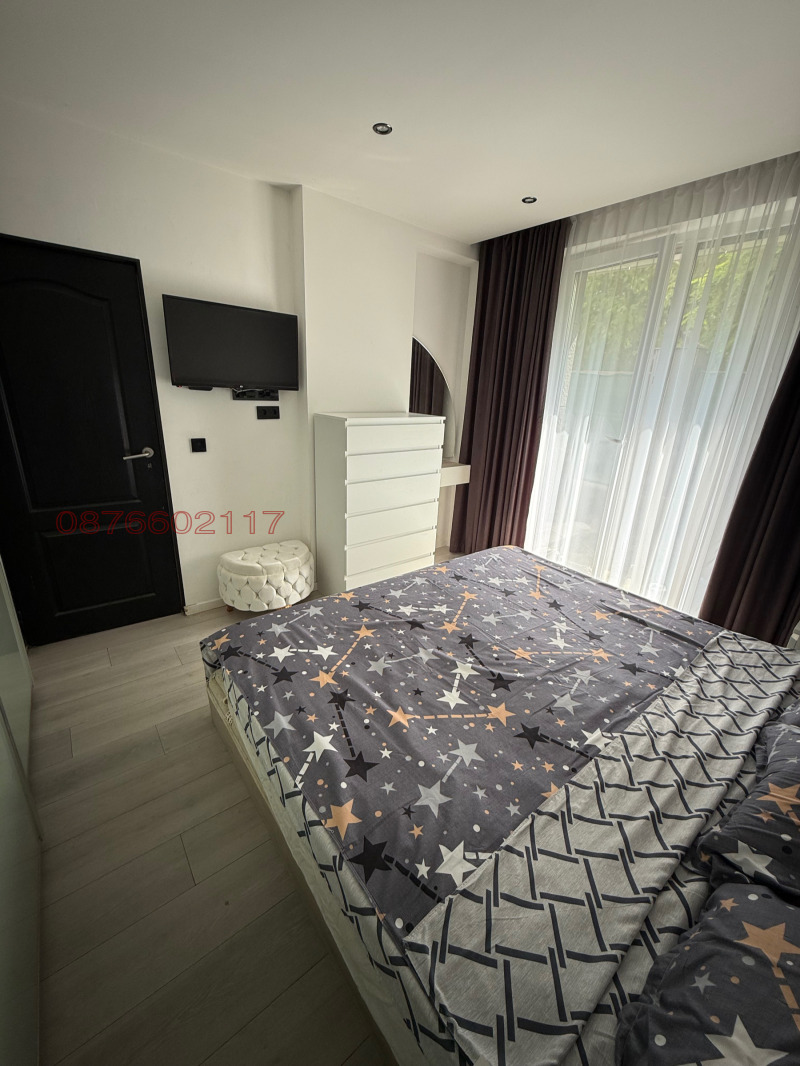 Продава  2-стаен град София , Кръстова вада , 74 кв.м | 43103012 - изображение [14]