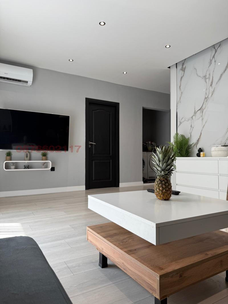 Продава  2-стаен град София , Кръстова вада , 74 кв.м | 43103012 - изображение [6]