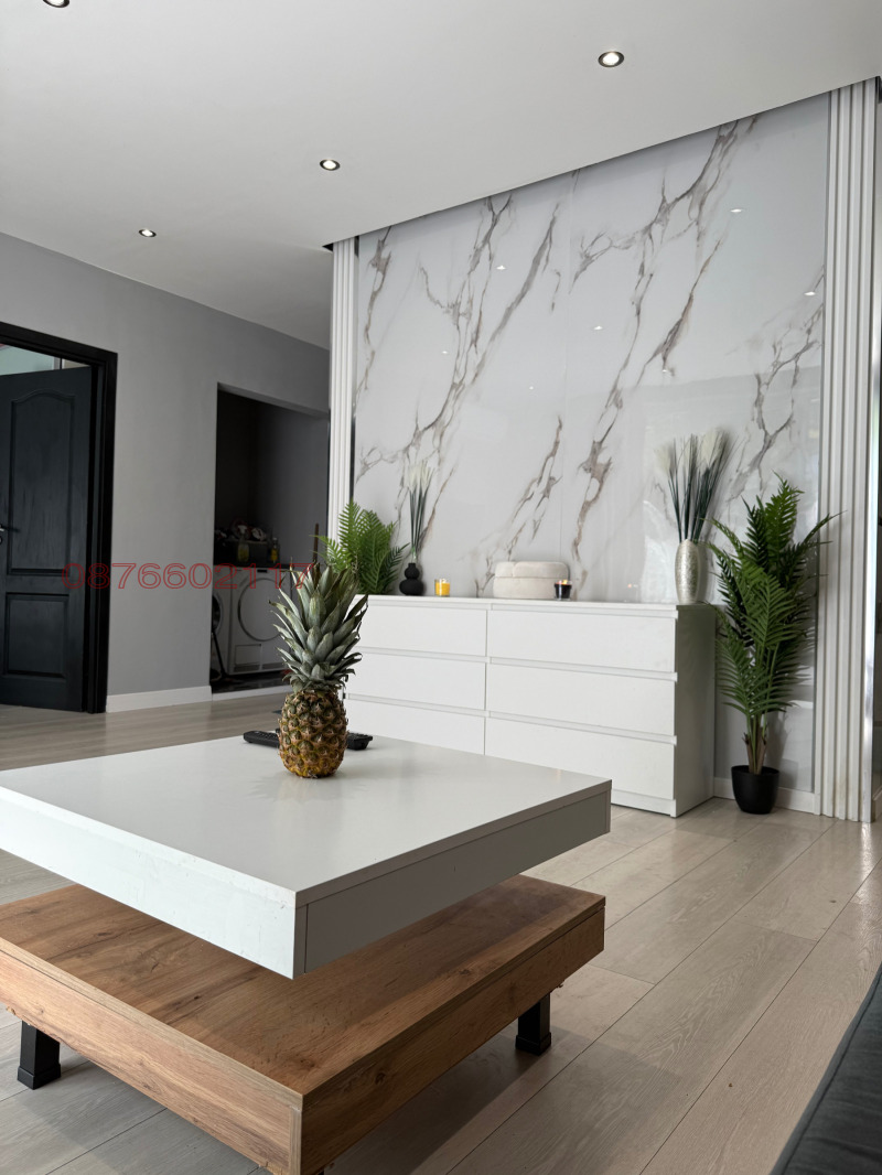 Продава  2-стаен град София , Кръстова вада , 74 кв.м | 43103012