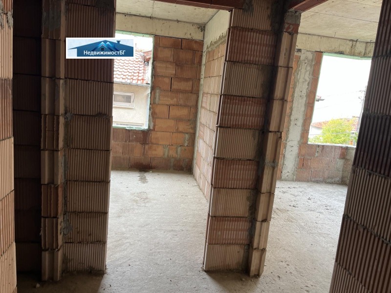 Продава  2-стаен град Варна , Гранд Мол , 55 кв.м | 81585386 - изображение [5]