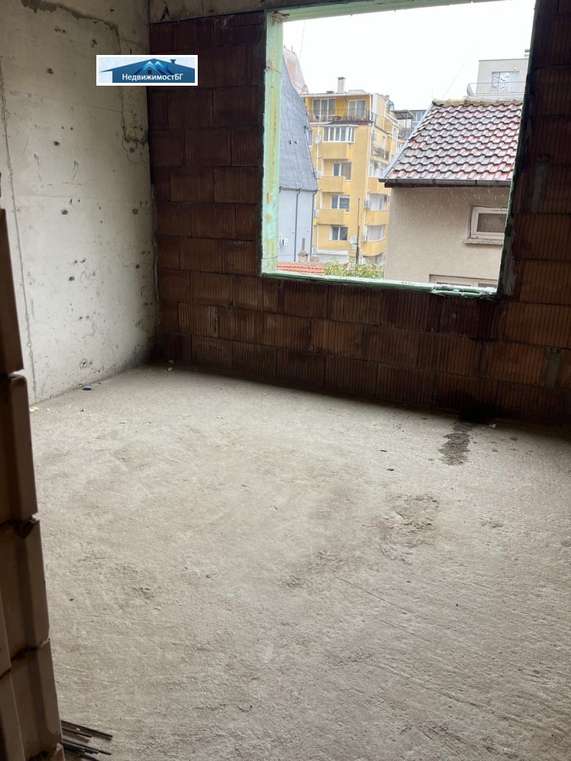 Продава  2-стаен град Варна , Гранд Мол , 55 кв.м | 81585386 - изображение [4]
