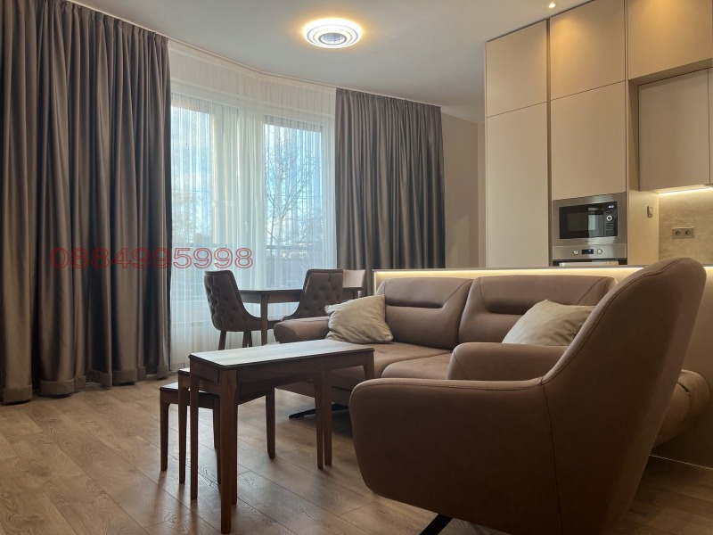 Продава 2-СТАЕН, град София, Иван Вазов • 368500 € / 720723.35 лв. • 24074534 1