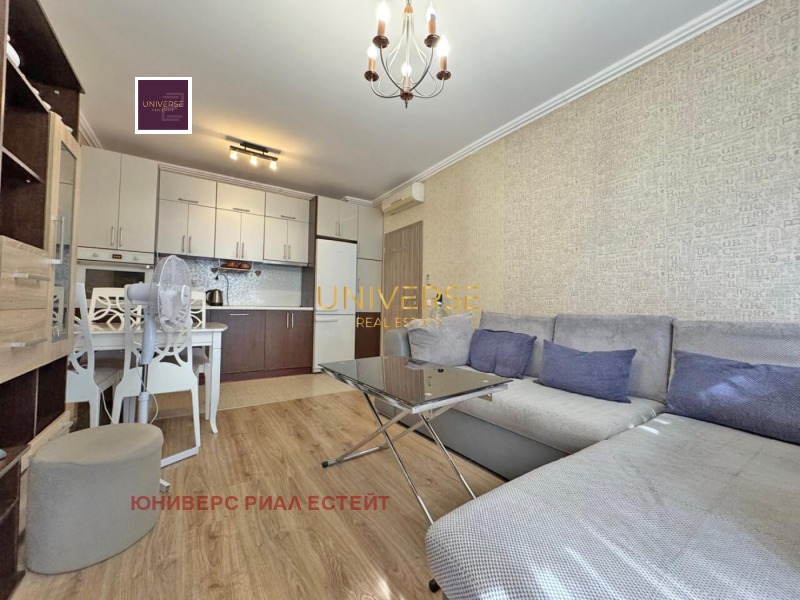 Продается  1 спальня область Бургас , к.к. Слънчев бряг , 52 кв.м | 84225372 - изображение [5]