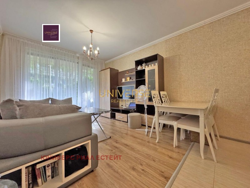 Продается  1 спальня область Бургас , к.к. Слънчев бряг , 52 кв.м | 84225372